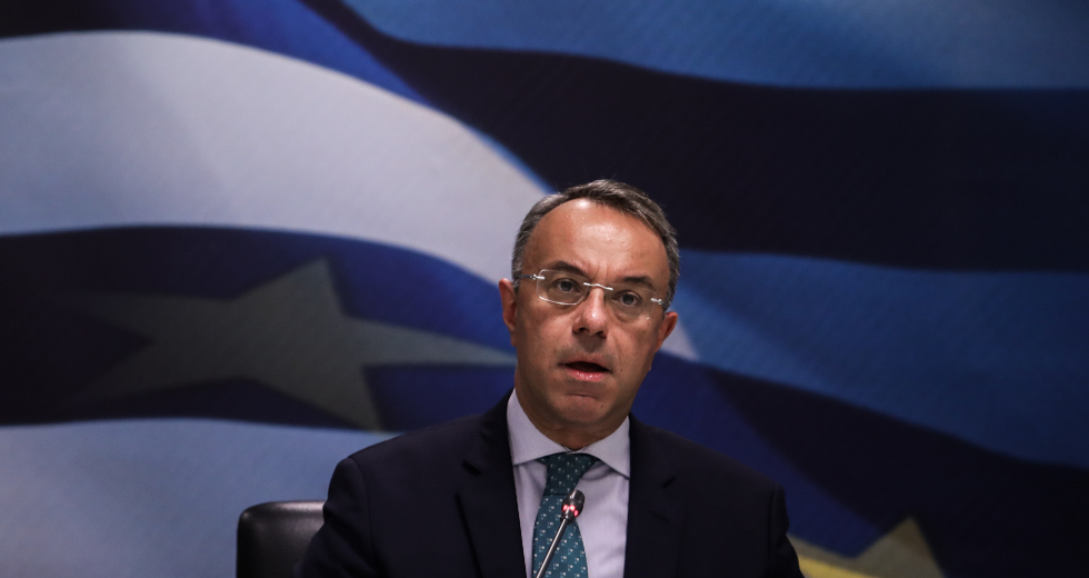 Η εξειδίκευση των ανακοινώσεων για μείωση του ΕΝΦΙΑ από Σταϊκούρα – Βεσυρόπουλο