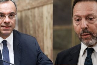 Σε συμπληγάδες αβεβαιότητας ο προϋπολογισμός