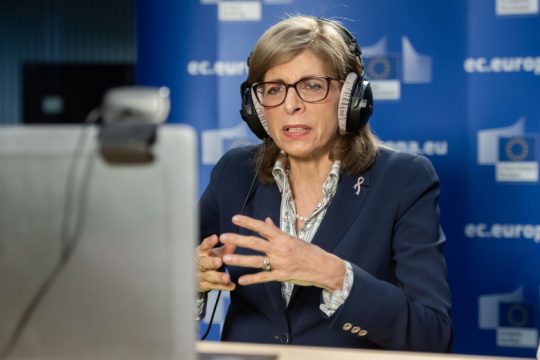«Χωρίς μέτρα, ο καρκίνος θα γίνει κύρια αιτία θανάτων στην Ε.Ε.»
