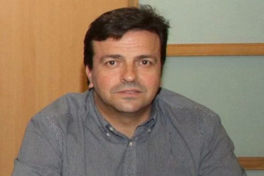 Θετικός στον κορονοϊό ο αντιπεριφερειάρχης Ηρακλείου