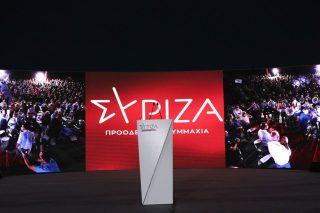 ΣΥΡΙΖΑ-Π.Σ.: συμφωνίες και διαφωνία