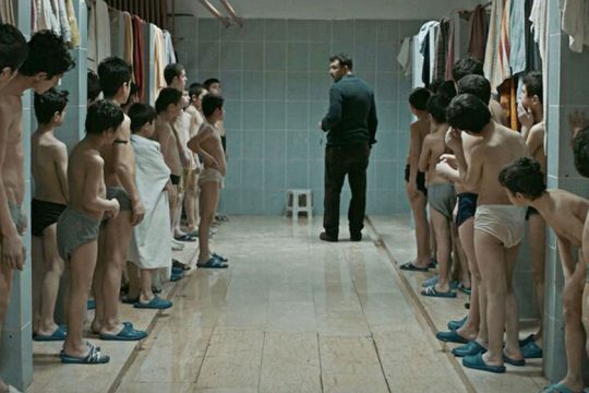 «Μας προετοίμαζαν να γίνουμε μια απόλυτα πειθαρχημένη εργατική τάξη»