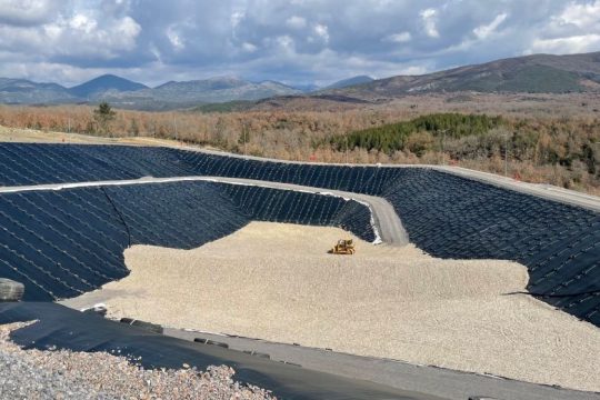Ξεκίνησε η Μεταβατική Διαχείριση Απορριμμάτων στην Περιφέρεια Πελοποννήσου