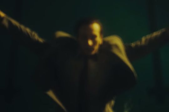 “Voyage” το νέο single του Theodore