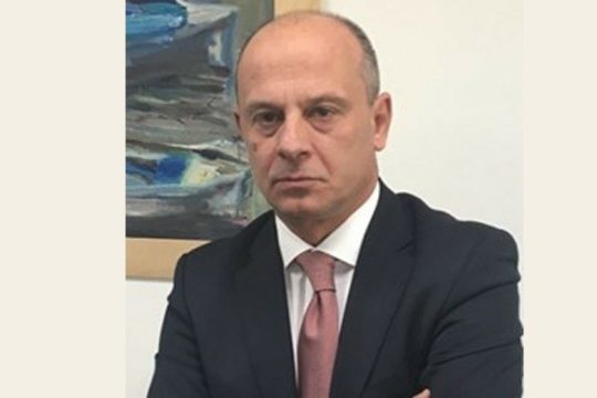 Ο νέος διευθύνων της Attica Bank