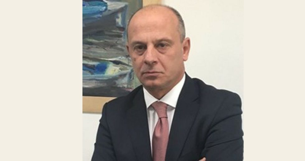 Ο νέος διευθύνων της Attica Bank
