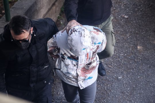 Στη φυλακή και ο 12ος κατηγορούμενος για τη δολοφονία του Άλκη