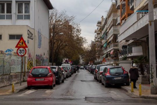 Η οπαδική βία κόστισε τη ζωή ενός νεαρού στη Θεσσαλονίκη