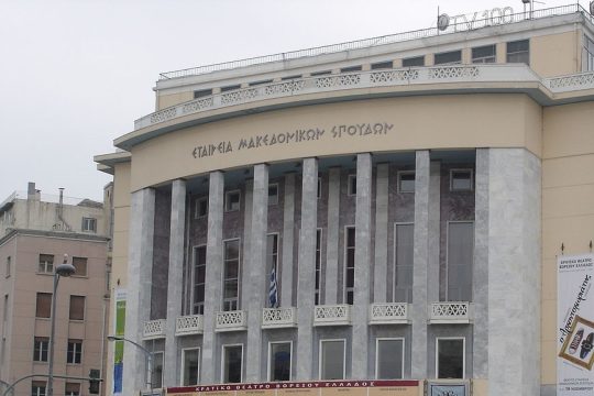 Δεν του αξίζει αυτό το «μπάχαλο»