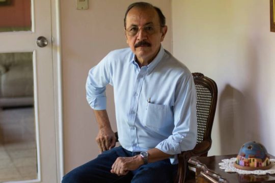 Υπό κράτηση πέθανε ήρωας των Σαντινίστας, αντίπαλος του Ορτέγκα