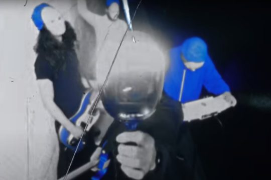 Τα τραγούδια της εβδομάδας ( 7 – 13 Φεβρουαρίου )