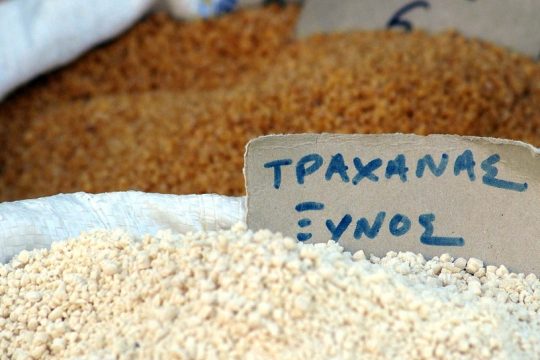 Από Αύγουστο χειμώνα