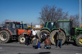 Η κυβέρνηση σπέρνει… θυμό στους αγρότες