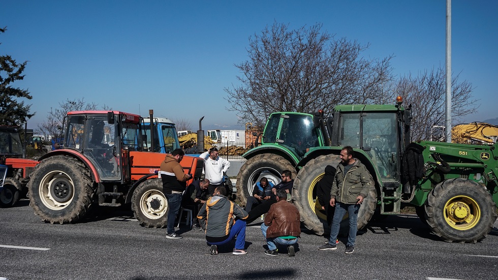 Η κυβέρνηση σπέρνει… θυμό στους αγρότες
