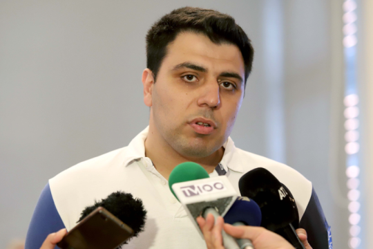 Μήνυση αστυνομικού κατά του ακτιβιστή που αποκάλυψε την καταγγελία της 24χρονης