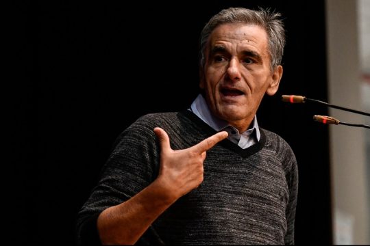 Το φάουλ ενός ΠΑΟΚτζή