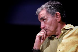 Δεν κατάφερε να σβήσει τις «φωτιές» που ο ίδιος άναψε