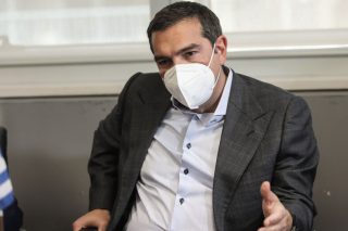 Το μεγάλο φαγοπότι…