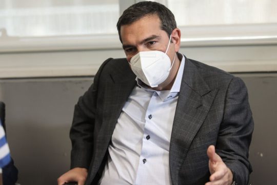 Το μεγάλο φαγοπότι…
