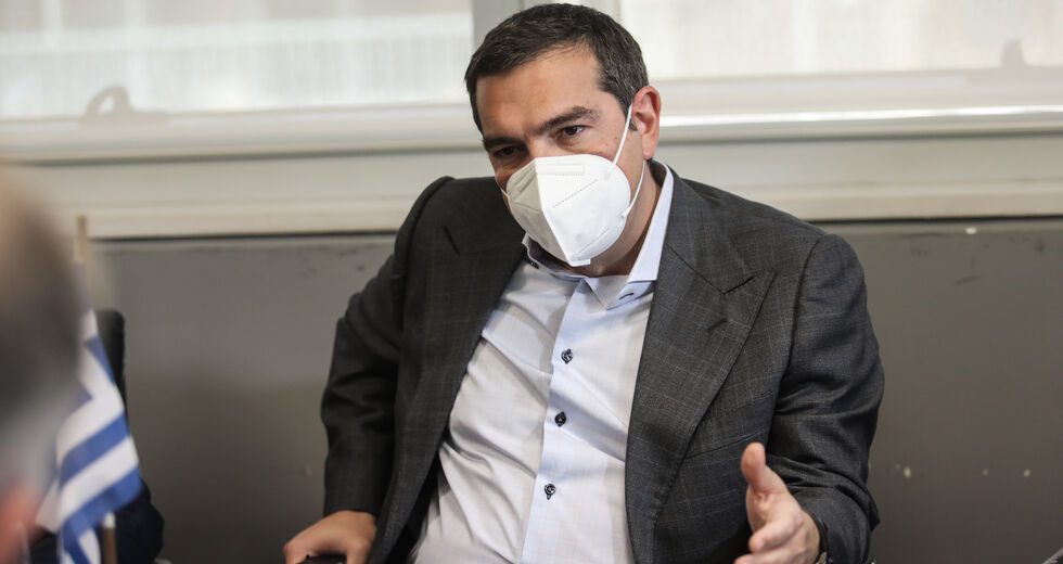 Το μεγάλο φαγοπότι…