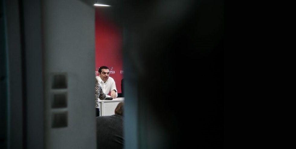 Η πλάνη της ηγεσίας