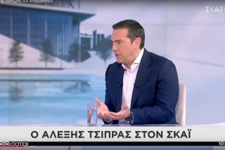 Εδωσε απαντήσεις για όλα
