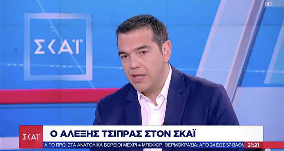 Το δεξιό και το αριστερό γήπεδο