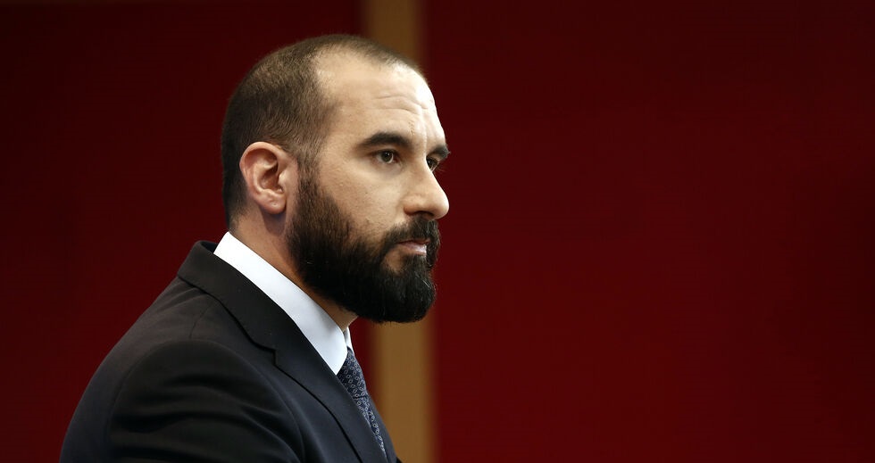 Δ. Τζανακόπουλος: «Ο Μητσοτάκης μετατρέπει τη χώρα σε καθεστώς Όρμπαν»