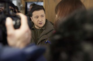 Η βαριά ήττα της ενημέρωσης