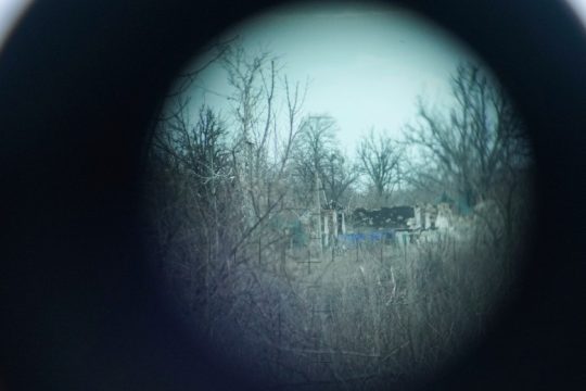 ΗΠΑ και ΝΑΤΟ φοβούνται προβοκάτσια στην Ουκρανία, «βλέπουν» άμεση ρωσική απειλή
