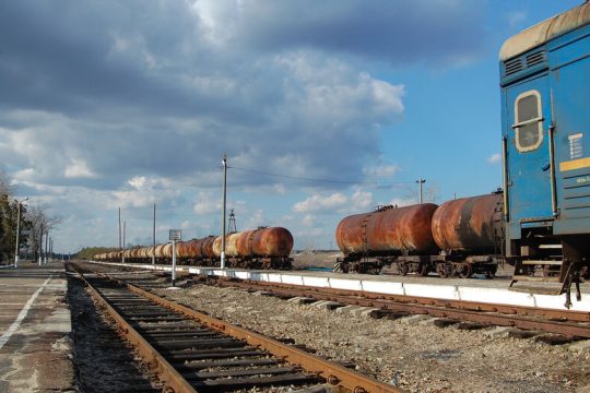 Η Ουκρανία παραμένει «ασφαλής» χώρα