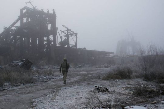 Σενάρια εισβολής, κατάσταση έκτακτης ανάγκης και αίτημα των αυτονομιστών για βοήθεια