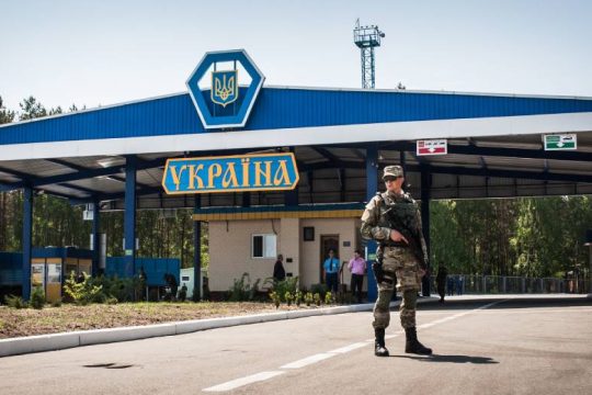 Ο «καλός» ιμπεριαλισμός των ΗΠΑ και ο «κακός» των Ρώσων