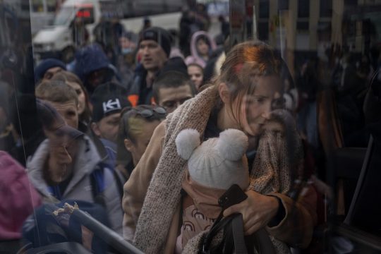 Βία και πόλεμος