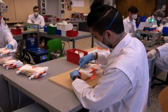 Η 4ήμερη εργασία, τα βελγικά συνδικάτα και η «Εφ.Συν.»