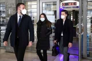 Νέος γρίφος για τoν βιασμό που κατήγγειλε η 24χρονη μετά τα αποτελέσματα των τοξικολογικών εξετάσεων