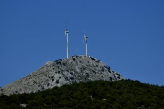 «Απάτητα Βουνά» μόλις το 1% των ορεινών εκτάσεων