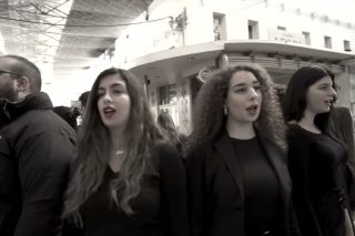Λόγω αγάπης