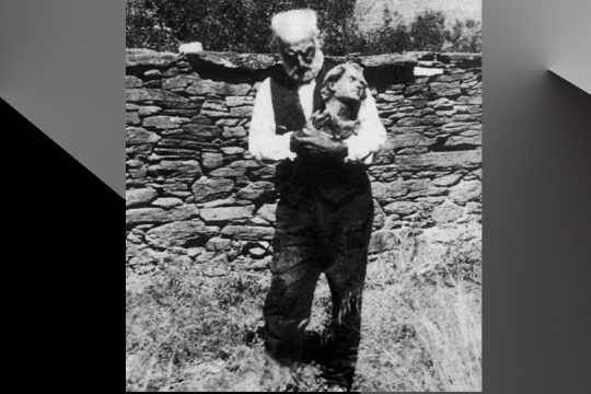 Ο άγιος μύθος των αντιθέσεων: Χαλεπάς για τους χαλεπούς μας καιρούς