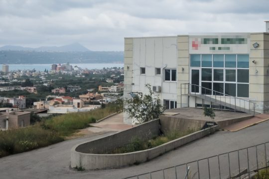 Η δικογραφία αποκαλύπτει τη φρίκη σε ιδιωτικό γηροκομείο των Χανίων