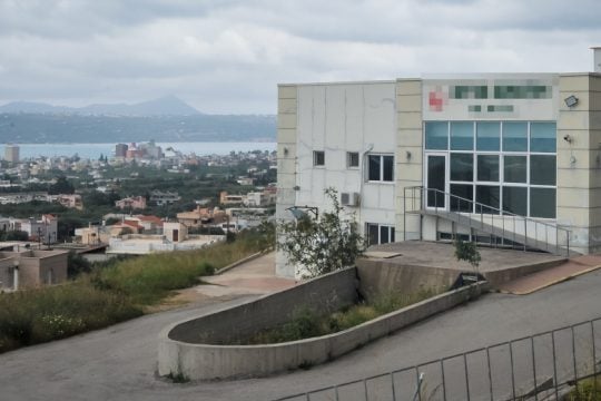 Αποτύχαμε παταγωδώς…
