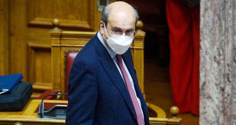 «Βροχή» οι ενστάσεις αντισυνταγματικότητας για άρθρα του νομοσχεδίου Χατζηδάκη