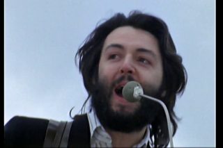 Get Back (Rooftop concert)
