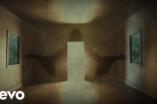The Tipping Point
