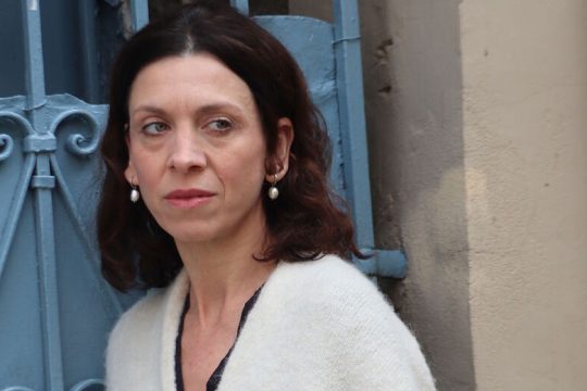Με το ελληνικό κράτος έγινε κάτι σαν τερατογένεση