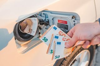 Ούτε μισό… ρεζερβουάρ το όφελος στα καύσιμα