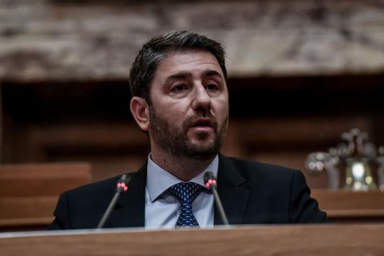 100 ημέρες