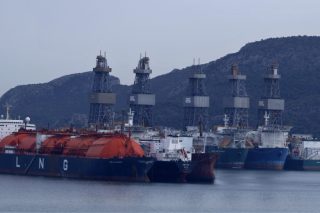 Υπέρ του θαλάσσιου διαδρόμου για πλοία και ναυτικούς στον Εύξεινο Πόντο οι Έλληνες εφοπλιστές