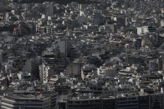 ΠΟΜΙΔΑ για ΕΝΦΙΑ: Μειώσεις στα λίγα, «Λερναία Ύδρα» ο νέος συμπληρωματικός