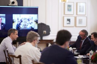 Επισιτιστική… αφασία στην κυβέρνηση